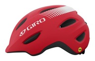 Kask rowerowy Dziecięcy Giro Scamp Integrated Mips