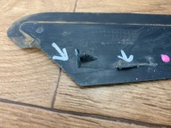cover lights rear part left Dodge Challenger 2015+ USA