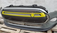 MINI COOPER ONE F56 2014 - bumper front front below PDC 7317969 9449560