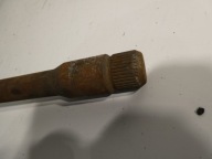 semi-axis right bar AUDI A4 B8