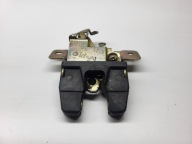 VW PASSAT B4 sedan lock boot bonnet rear part 3A5827503