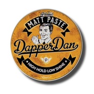 Dapper Dan Matt Paste Matná pomáda na vlasy 50ml