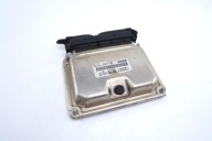 computer control unit of the engine AUDI A4 B5 1.9 TDI 038906019CC 0281010304