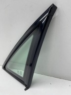 AUDI A6 C7 LIFT sedan window bodywork right rear part original!
