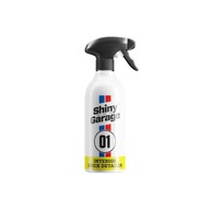 Shiny Garage Interior Quick Detailer 500ml Matowy