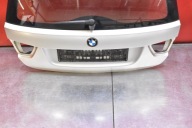 trunk door boot rear part rear 354 BMW E91 LIFT 08-13