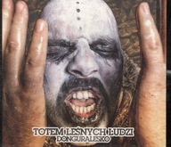 Donguralesko – Totem Leśnych Ludzi CD 2010 1wydanie