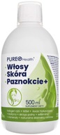 Pureo Health Włosy, Skóra, Paznokcie+ 500ml