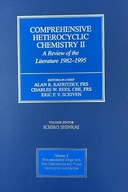 Comprehensive Heterocyclic Chemistry II A Review of Literature 1982-1995