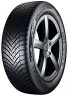 Continental AllSeasonContact 225/45R19 96 W priľnavosť na snehu (3PMSF), ochranný hrot, výstuž (XL)