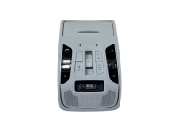 AUDI A6 A7 4G C7 FANALE interna LED 4G0947135F