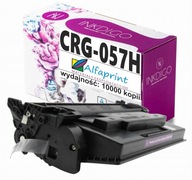 CRG-057H do Canon i-SENSYS LBP-223 LBP-226 MF 443