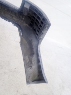 AUDI A6 C5 01-04 LIFT KOMBI 4B9 bumper rear part rear