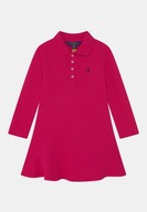 Sukienka letnia Polo Ralph Lauren 144-154