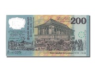 Banknot, Sri Lanka, 200 Rupees, 1998, 1998-02-04,