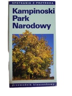 Kampinowski park narodowy przewdonik kieszonkowy