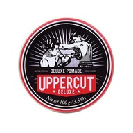 Uppercut Deluxe Pomade vodná pomáda na vlasy 100g