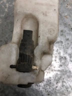 washer fluid tank AUDI A3 8L 1J0955453N