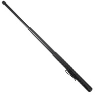 Pałka teleskopowa ESP Compact hartowana 21" - Black