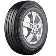 4 szt. BRIDGESTONE 215/75R16C Duravis VAN 113/111 R Nowe