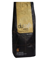 Kawa ziarnista DUCAFE ARABICA 1kg | ziarna 100% Arabica z Brazylii