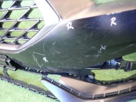 SEAT LEON IV CUPRA Frontstoßstange vorne