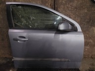 door complete right front mirror right electrics ASTRA H Z163