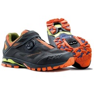 BUTY NORTHWAVE SPIDER PLUS 2 BOA MTB 38 %%%