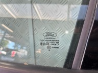 FORD FOCUS MK3 LIFT 14- HB door front + rear. left HF DEEP IMPACT BLUE