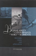 Bioavailability of Contaminants in Soils and