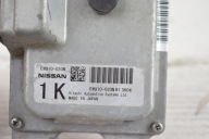 computer control unit NISSAN JUKE EMU10-020N B1 3604