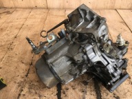 CAMBIO CITROEN C3 e 1.4 20CN21