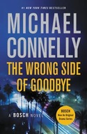 The Wrong Side of Goodbye Connelly Michael