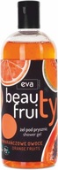 Eva Natura Beauty Fruity Orange Fruits sprchový gél s vôňou oranžového ovocia