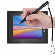 Tablet AccessorizeMe 1) 1" 1 GB čierny