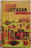 Gra w klasy - Julio Cortazar