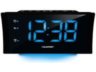 Radiobudzik BLAUPUNKT CR80USB PLL FM Czarny