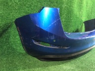bumper rear rear part SKODA SCALA