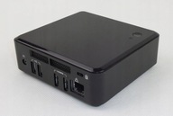 Komputer Intel NUC DCCP847DYE 4GB 32GB mini pc mały