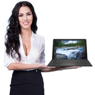 LAPTOP 2W1 DELL LATITUDE 5290 I5-8250U 8GB NOWY 1TB SSD DOTYK WINDOWS 10H