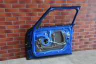 door right front front MINI COOPER F65 C6L ICY SUNSHINE BLUE