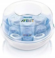 Philips Avent SCF271/20 sterylizator mikrofalowy