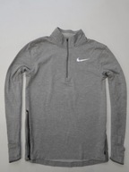 Nike Running bluza sportowa z otworami na palce M