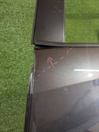 door rear. left left rear part TOYOTA RAV4 V 18- NR.4227