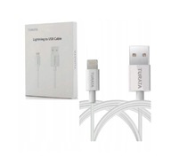TURATA IPHONE LIGHTNING USB TO APPLE IPOD kábel 2DB 1 M. cm + 2DB 0,9 cm
