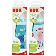 ND39_526684 NUK KUBEK 300ML JUNIOR CUP 18M FC 10255576 1/6