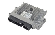 computer control unit PEUGEOT CITROEN 9663548180