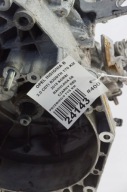 Getriebe B20DTH 2.0 CDTI OPEL INSIGNIA A