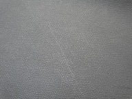 spoiler cover inner bonnet boot PEUGEOT 5008 II 23R.