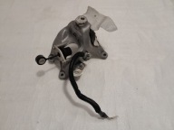 AUDI A5 F5 8W A4 B9 Support Support Support plaque Moteur 4M0199308BL